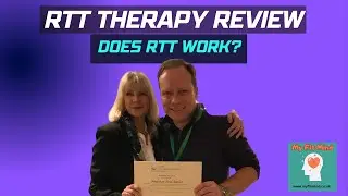 RTT Therapy Review. Does RTT Therapy work? Client Review