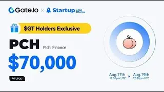 Pichi Finance (PCH) PROJE ANALIZ VE AİRDROP 