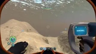 Were to find cyclops fragments in subnutica