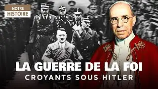 How Catholics Faced the Nazi Regime: Stories of Faith and Resistance | History Documentary - AMP