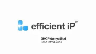 DHCP Demystified: A Quick and Simple Guide
