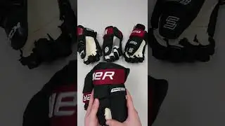 Check Out These Pro Gloves from the Arizona Coyotes Locker Room!