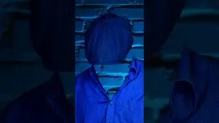М'ятою повітря і чай на столі ...