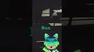 Crushed #anime #vtuber #littlenightmaresplaythrough
