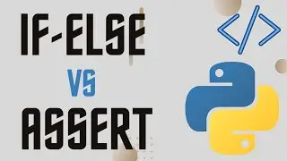 Python - How to use assert in Python