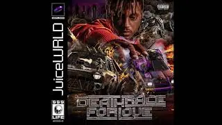 Juice Wrld - Feeling - (Instrumental) - (Prod. Spartanater2000) - (Best)