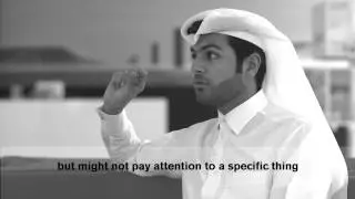 The Creation Generation Project: Abdul Aziz Al Ajail 