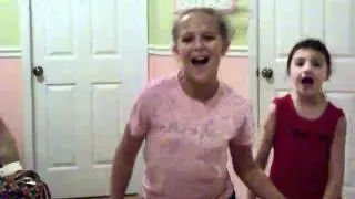 Corinne just bein' Corinne