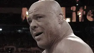 5 Times Wrestlers Were Buried At WrestleMania #shorts