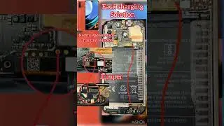 Redmi 9power fack charging solution || Mi 9power charging solution 