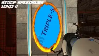 Triple-S Management Corp (GTS) - Stock Speedrun