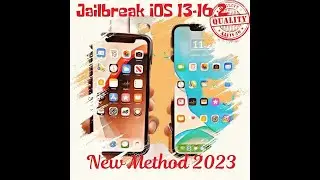 JAILBREAK iOS 13 - 16.2 ~ DOWNLOAD FREE ~ CheckRa1n pc ⭐ NEW Method January 2023