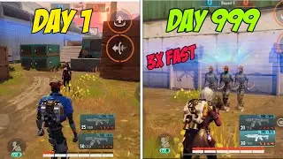 New🔥 Joystick Trick for 2x FAST Movement 😱 Farlight 84 Tips & Tricks