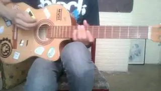 Cómo tocar 