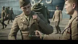 call of duty wwll