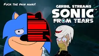 Gerbil Streams: Sonic Frontiers (Blind playthrough)