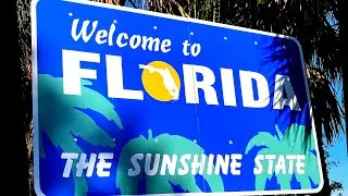 My Vacation In Panama City Beach, Florida - May 2024
