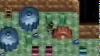 Golden Sun 2 The Lost Age