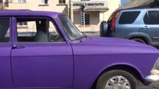 Аккуратнее на тормозах братан!!!