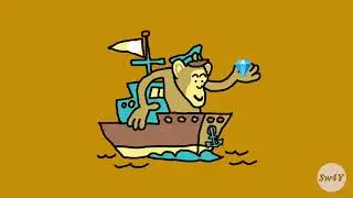 The Stonkman's Tale - Original GME Song