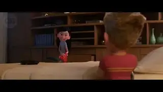 Incredibles 2 - Meet the Villains (TV Spot)