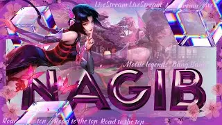 Показываю один раз, нагибатор в соло ранге | Mobile Legends : Bang Bang