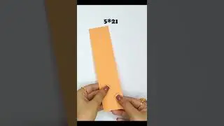 How to make beautiful pen pencil stand #shorts