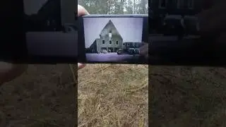 Peenemünde V2, Office Wernher von Braun. Haus 4 Entwicklungswerk.