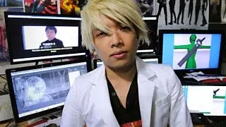 Monty Oum Tribute