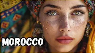 Discovering Morocco | 10 Fascinating Facts