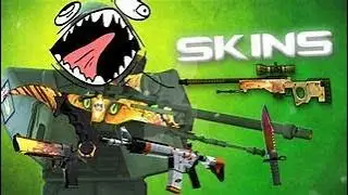 CBRo Trading #1 (SKINS AWAY)