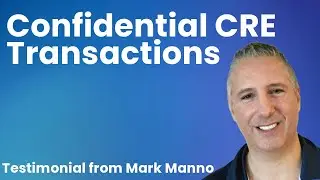 CFO Secrets to Quick and Confidential CRE Transactions