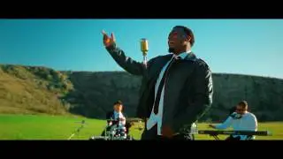 Luis Cortés - Componente de tus Sueños (Videoclip Oficial)