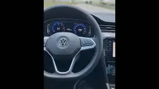 49) ARABA SNAPLERİ (VW PASSAT B8.5) #arabasnapleri #keşfet #öneçıkan #vw #passat #b8.5