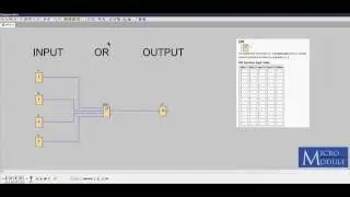 Siemens logo 0ba8# FBD tutorial 4 # or