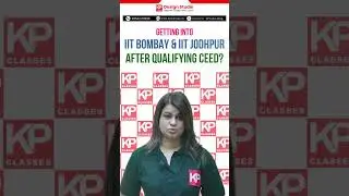 Getting into IIT after CEED : Counselling Process | Design Entrance Exam - NATA | NID | NIFT | JEE 2