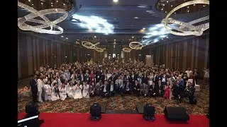 The Enagic Awards 2024
