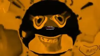 Klasky Csupo 1998 Super Effects In Orange Ripple