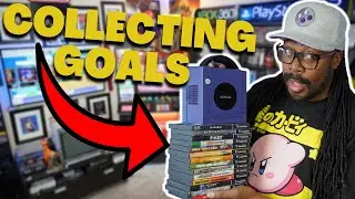 Beginner's Guide to Building Your Video Game Collection