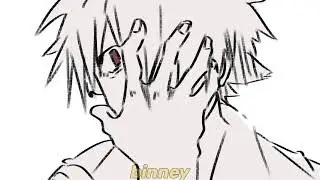 it's from japan | nge animatic
