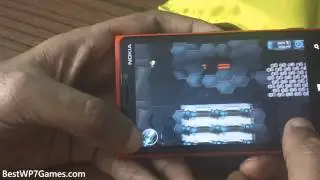 Gravity Guy 2 Windows Phone - BestWP7Games.com