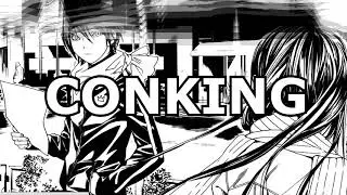 Трейлер CONKING