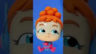 No No Song #shorts #worldofbabies #kidssongs #cartoonvideo #nurseryhymes #nono