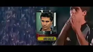 VASCO 1999 JOGADORES CAMPEÕES - Torneio Rio–São Paulo