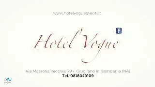 HOTEL VOGUE Giugliano In Campania (NA)