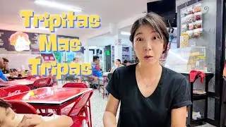 Tacos de TripitasㅣNuevos Lugares para Disfrutar Tacos de Tripas