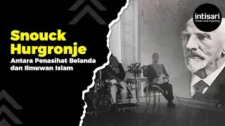Snouck Hurgronje: Ilmuwan atau Mata-mata Belanda dalam Perang Aceh