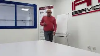Corso di Programmazione Base ISO Parte 1