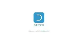 Code reviews using Mercurial branches in Deveo