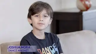 South Miami K-8 Center Dance Magnet: Joshua's Story